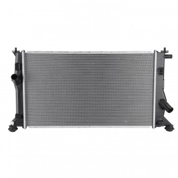 Radiator - MAZDA 5 L4 2.3L 2006-2010