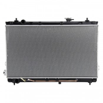 Radiator - HYUNDAI ENTOURAGE V6 3.8L 2007-2010