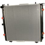 Radiator - MERCEDES-BENZ G500 V8 5.0L 2002-2008