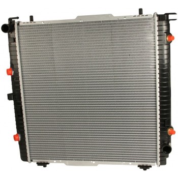 Radiator - MERCEDES-BENZ G55 AMG V8 5.5L 2003-2011