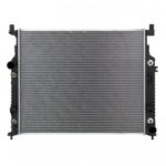 Radiator - MERCEDES-BENZ R500 V8 5.0L 2006-2007
