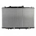 Radiator - HONDA ACCORD L4 2.4L 2003-2007