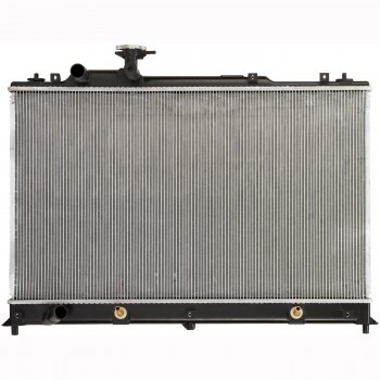 Radiator - MAZDA CX-7 L4 2.3 2007-2012