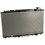 Radiator - LEXUS ES350 V6 3.5L 2007-2012