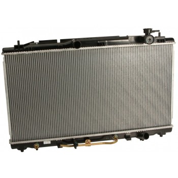 Radiator - TOYOTA VENZA V6 3.5L 2009-2016