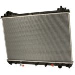 Radiator - SUZUKI GRAND VITARA V6 3.2L 2009-2010