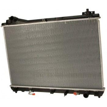 Radiator - SUZUKI GRAND VITARA V6 2.7L 2006-2008