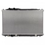 Radiator - HONDA CIVIC L4 1.8L 2006-2011