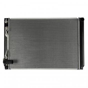Radiator - TOYOTA SIENNA V6 3.3L 2005-2006