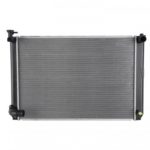 Radiator - TOYOTA HIGHLANDER V6 3.3L 2006-2007