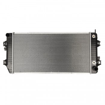 Radiator - GMC SAVANA 3500 V8 6.6L 2006-2014