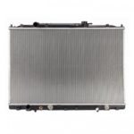 Radiator - ACURA MDX V6 3.7L 2007-2013