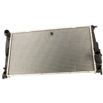 Radiator - BMW Z4 L4 2.0L 2012-2015