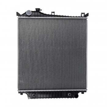 Radiator - FORD EXPLORER SPORT TRAC V6 4.0L 2007-2011