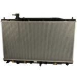 Radiator - HONDA CR-V L4 2.4L 2007-2009