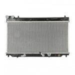 Radiator - HONDA FIT L4 1.5L 2007-2008
