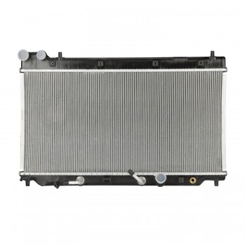 Radiator - HONDA FIT L4 1.5L 2007-2008