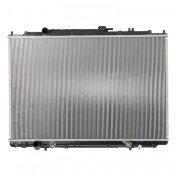 Radiator - HONDA PILOT V6 3.5L 2006-2008