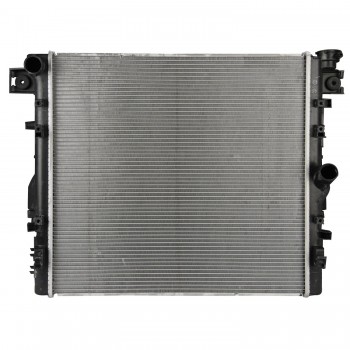 Radiator - JEEP WRANGLER L4 2.0L 2018-2021