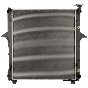 Radiator - KIA SORENTO V6 3.3L 2008-2009