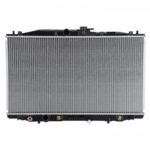 Radiator - ACURA TSX L4 2.4L 2004-2008