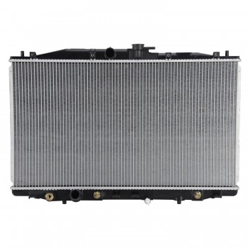 Radiator - ACURA TSX L4 2.4L 2004-2008