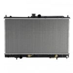 Radiator - MITSUBISHI LANCER L4 2.4L 2005-2006