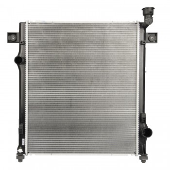 Radiator - DODGE NITRO V6 3.7L 2007-2011