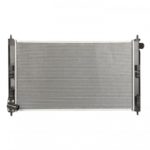 Radiator - MITSUBISHI LANCER L4 2.4L 2008-2014