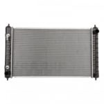 Radiator - NISSAN ALTIMA L4 2.5L 2007-2018