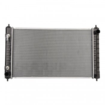 Radiator - NISSAN MAXIMA V6 3.5L 2007-2018