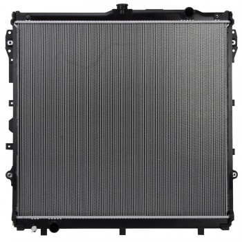 Radiator - TOYOTA TUNDRA V8 4.7L 2007-2009