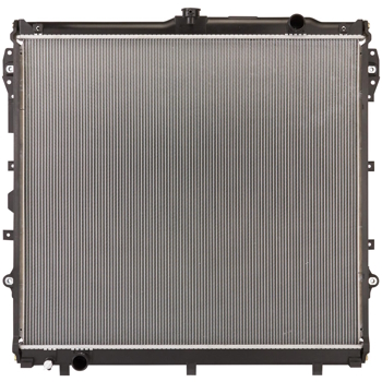 Radiator - TOYOTA TUNDRA V6 4.0L 2007-2014
