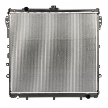 Radiator - TOYOTA TUNDRA V8 4.6L 2010-2019