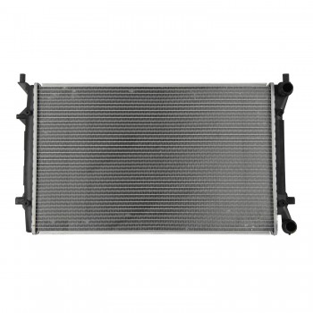 Radiator - AUDI TT QUATTRO V6 3.2L 2008-2009