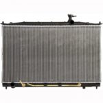 Radiator - HYUNDAI SANTA FE V6 3.3L 2007-2009