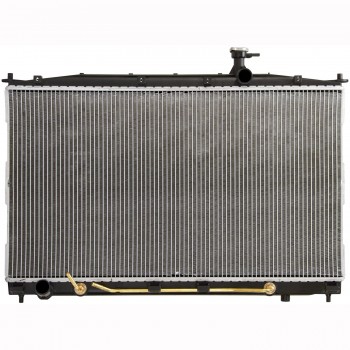 Radiator - HYUNDAI SANTA FE V6 2.7L 2007-2009