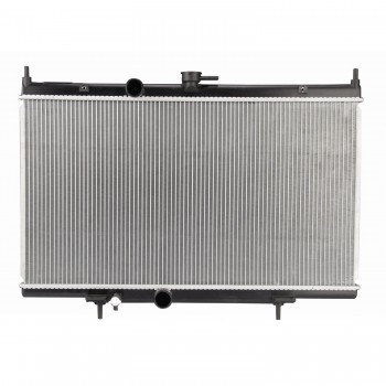 Radiator - NISSAN SENTRA L4 2.0L 2007-2012