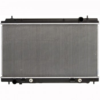 Radiator - NISSAN 350Z V6 3.5L 2007-2009