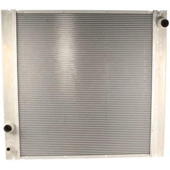 Radiator - LAND ROVER RANGE ROVER V8 5.0L 2010-2012