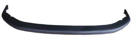 Front bumper cover old design; upper; w/o Sport - DODGE RAM 2500 2002-2002