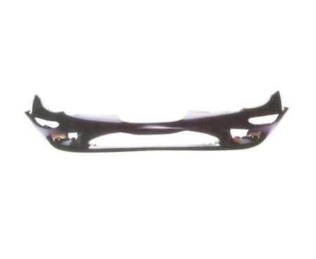 Front bumper cover prime - CHRYSLER 300M 1999-2004