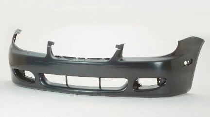Front bumper cover prime - DODGE NEON 2002-2002