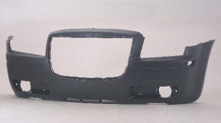 Front bumper cover 2.7L; prime - CHRYSLER 300 2005-2010