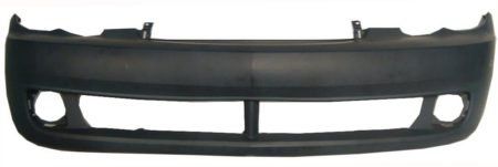 Front Bumper Cover Primed - CHRYSLER PT CRUISER 2006-2010