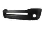 Front bumper cover R1500 MEGA CAB; w/o Chrome; w/o Chrome Insert; prime - DODGE RAM 1500 2006-2009