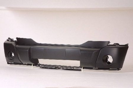 Front bumper cover prime - DODGE NITRO 2007-2011