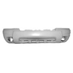 Front bumper cover limited/overland model - JEEP GRAND CHEROKEE 2004-2004