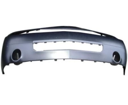Front Bumper Cover - DODGE CHALLENGER 2008-2010