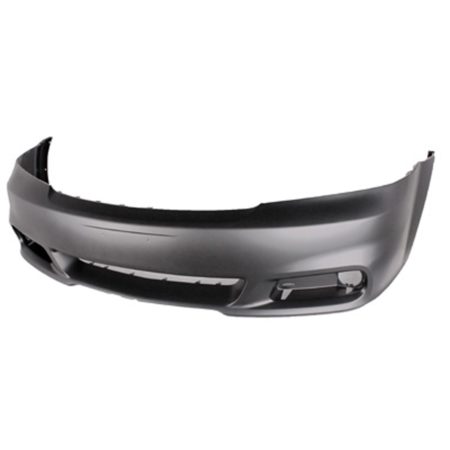Front bumper cover prime - DODGE AVENGER 2011-2014
